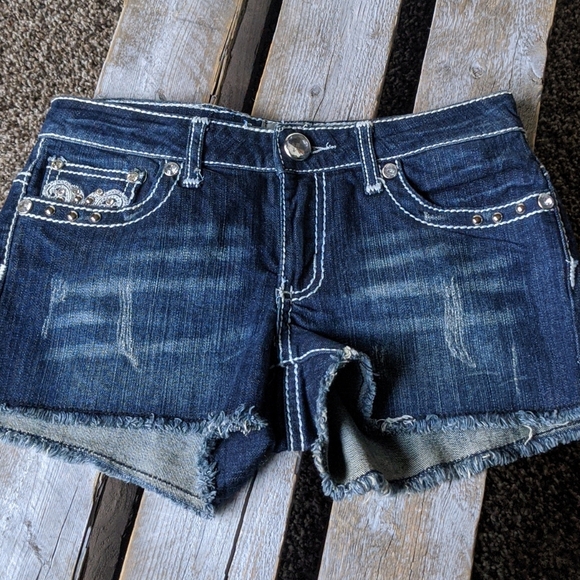 Twelve K shorts - Picture 2 of 2